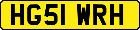 HG51WRH