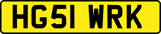 HG51WRK