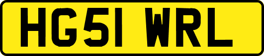 HG51WRL