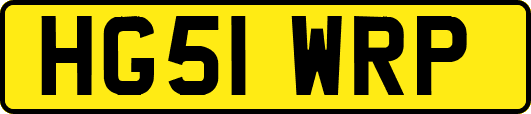 HG51WRP