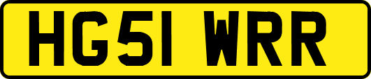 HG51WRR