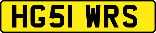 HG51WRS