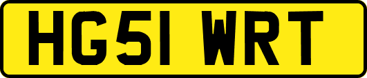 HG51WRT