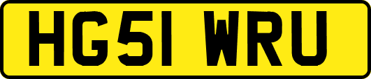 HG51WRU