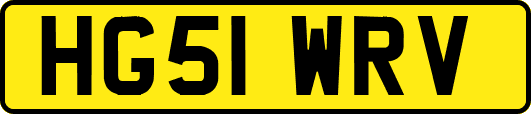 HG51WRV