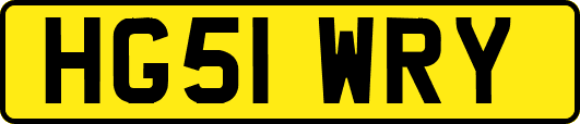 HG51WRY