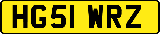 HG51WRZ