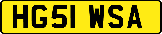 HG51WSA