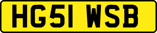 HG51WSB