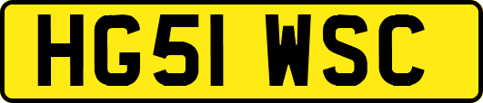 HG51WSC