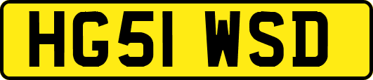 HG51WSD