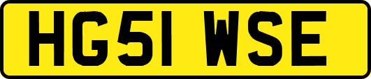 HG51WSE