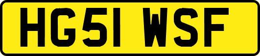 HG51WSF