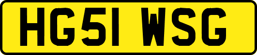 HG51WSG