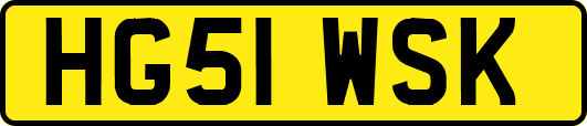 HG51WSK