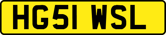 HG51WSL