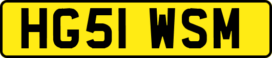 HG51WSM