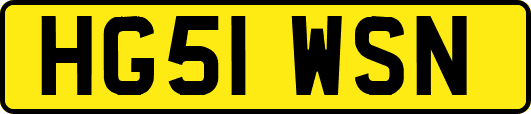 HG51WSN