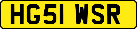 HG51WSR