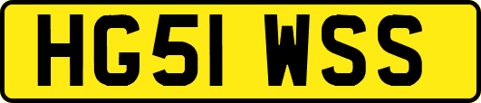 HG51WSS