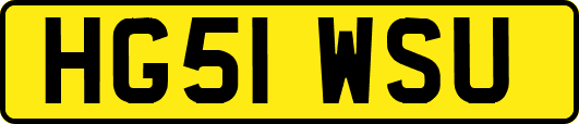 HG51WSU