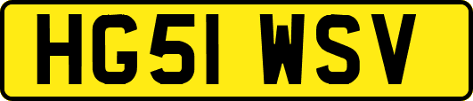 HG51WSV