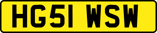 HG51WSW