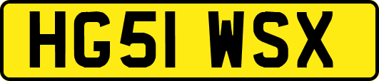 HG51WSX