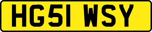 HG51WSY