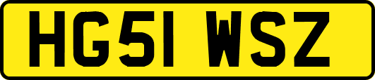 HG51WSZ