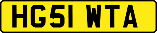 HG51WTA