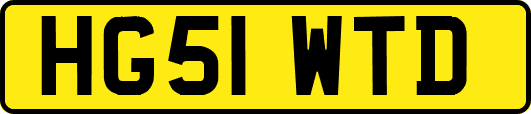 HG51WTD