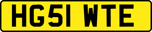 HG51WTE