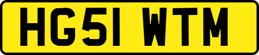 HG51WTM
