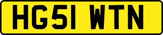 HG51WTN
