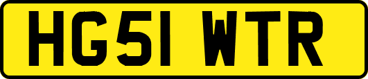 HG51WTR