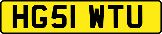 HG51WTU