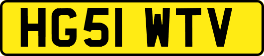 HG51WTV