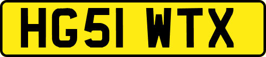 HG51WTX