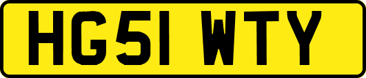 HG51WTY