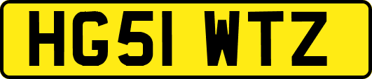 HG51WTZ