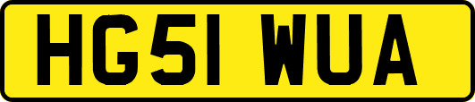 HG51WUA