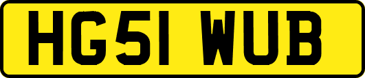HG51WUB