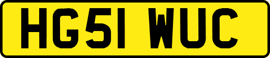 HG51WUC