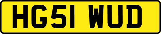 HG51WUD