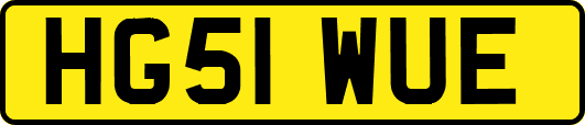 HG51WUE