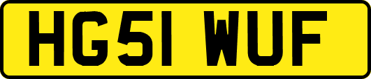 HG51WUF