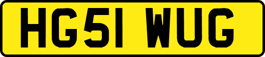 HG51WUG