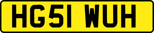 HG51WUH