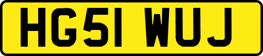 HG51WUJ